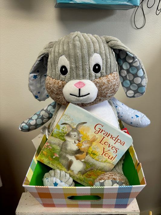 Easter Gift Baskets