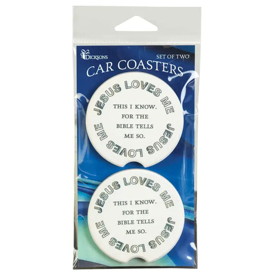 Car Coasters