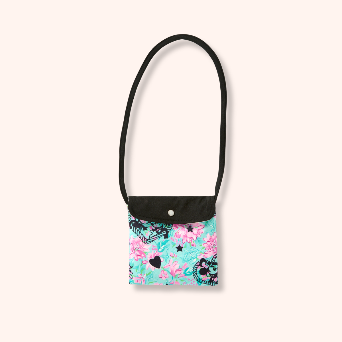 Love Garden - Girls Purse