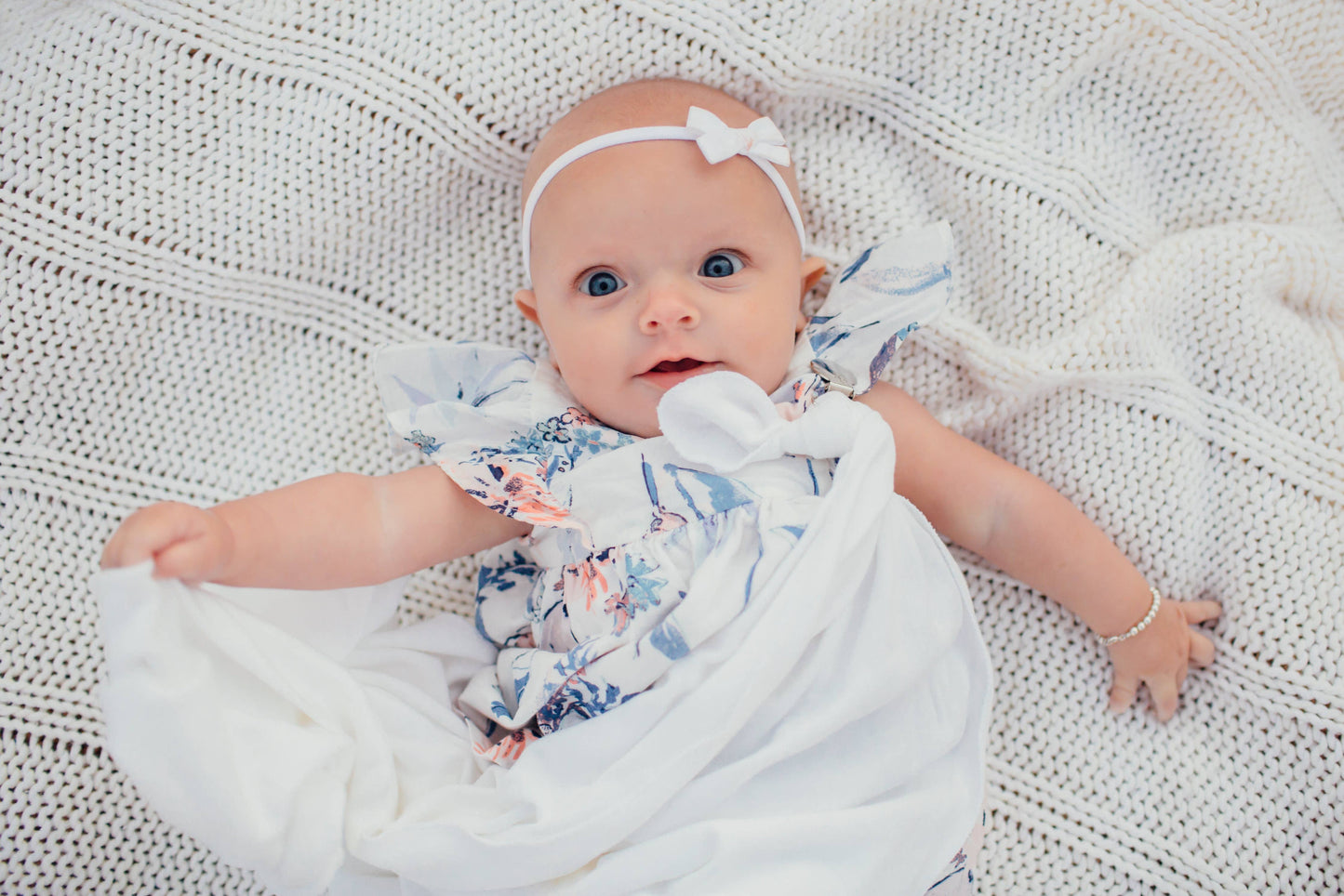 Cutie Blanket Clips: Pack of 2