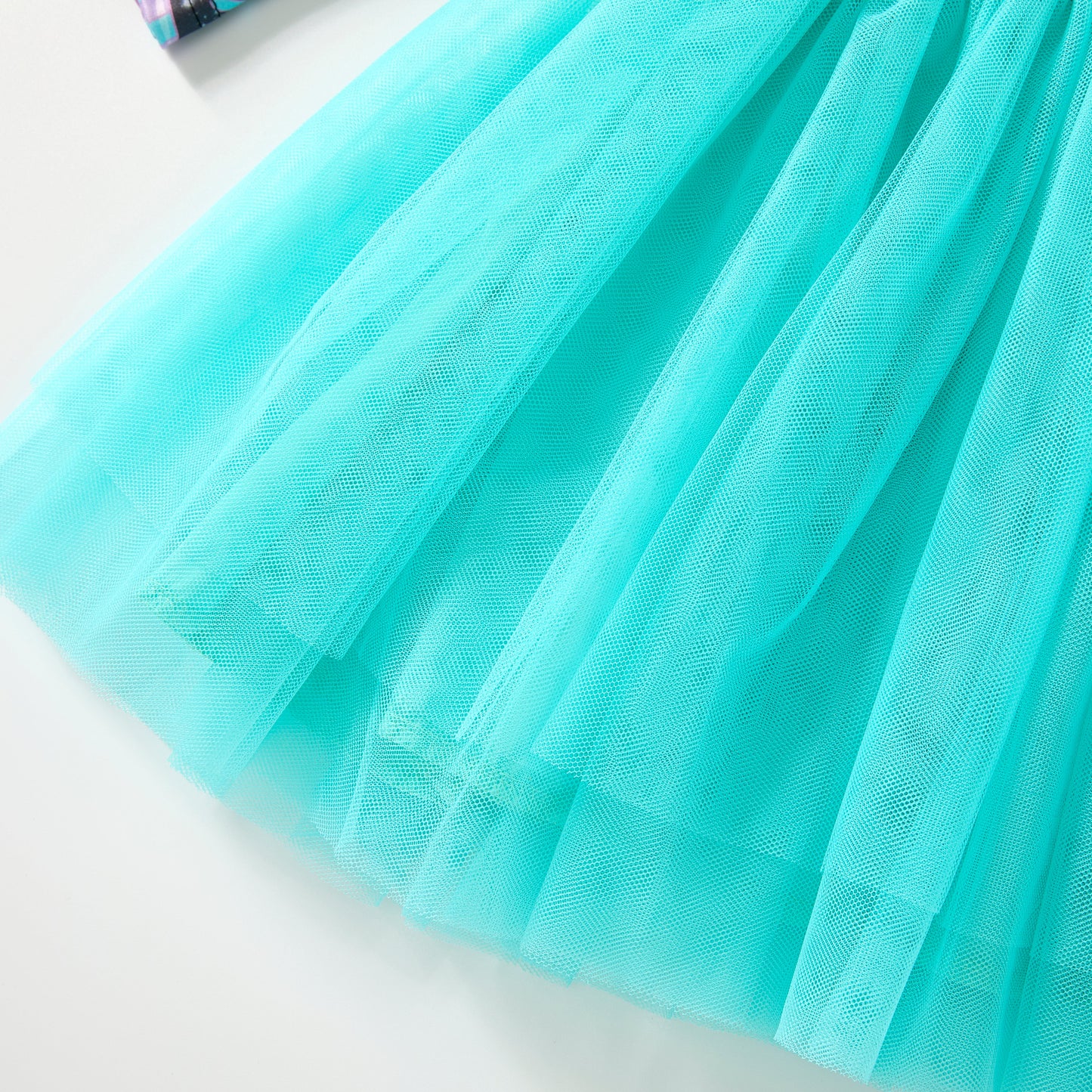 Ball Drop - Dress