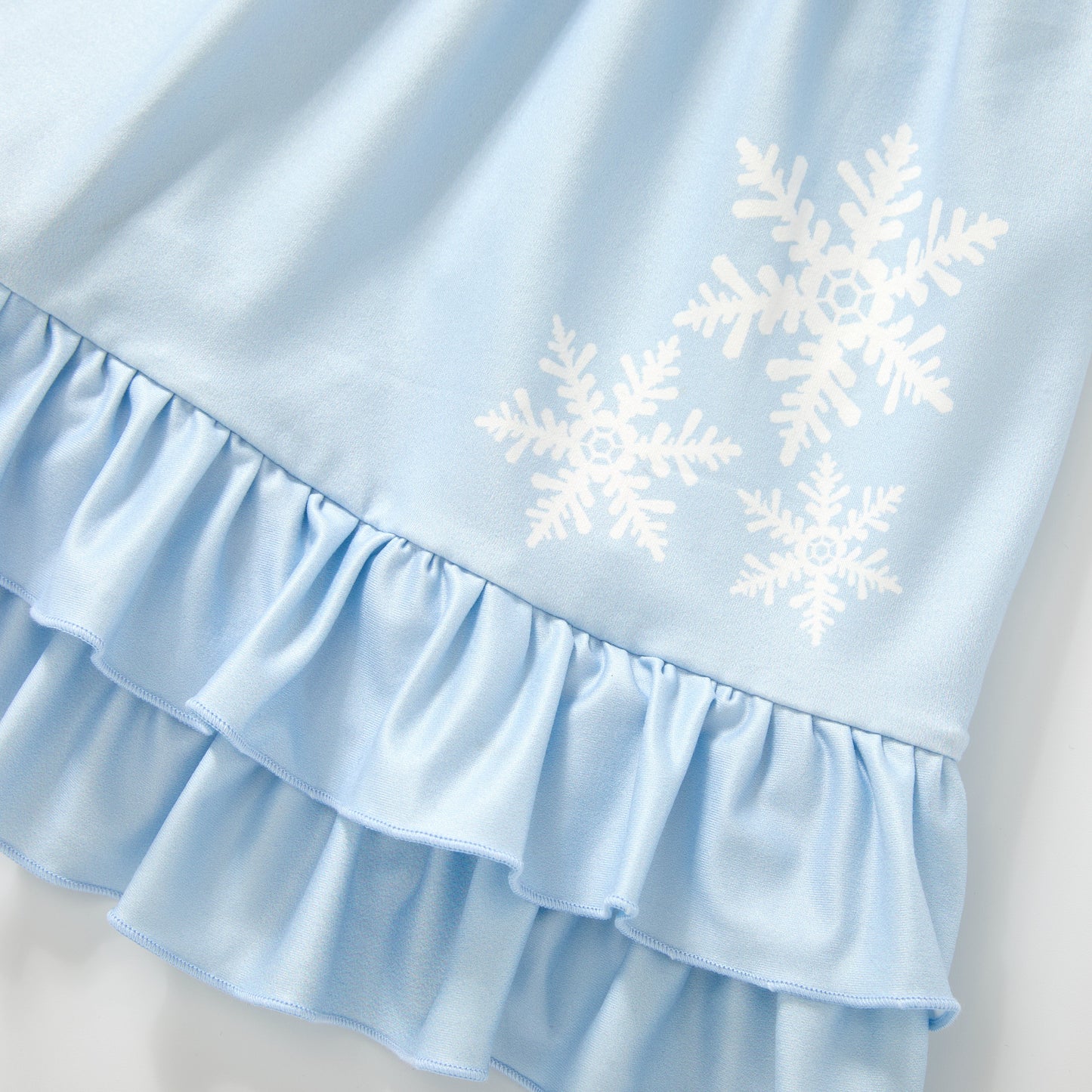 Princess Gown - Ice Princess