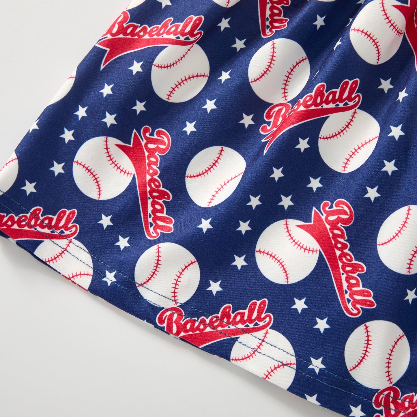 Play Ball! - Dress