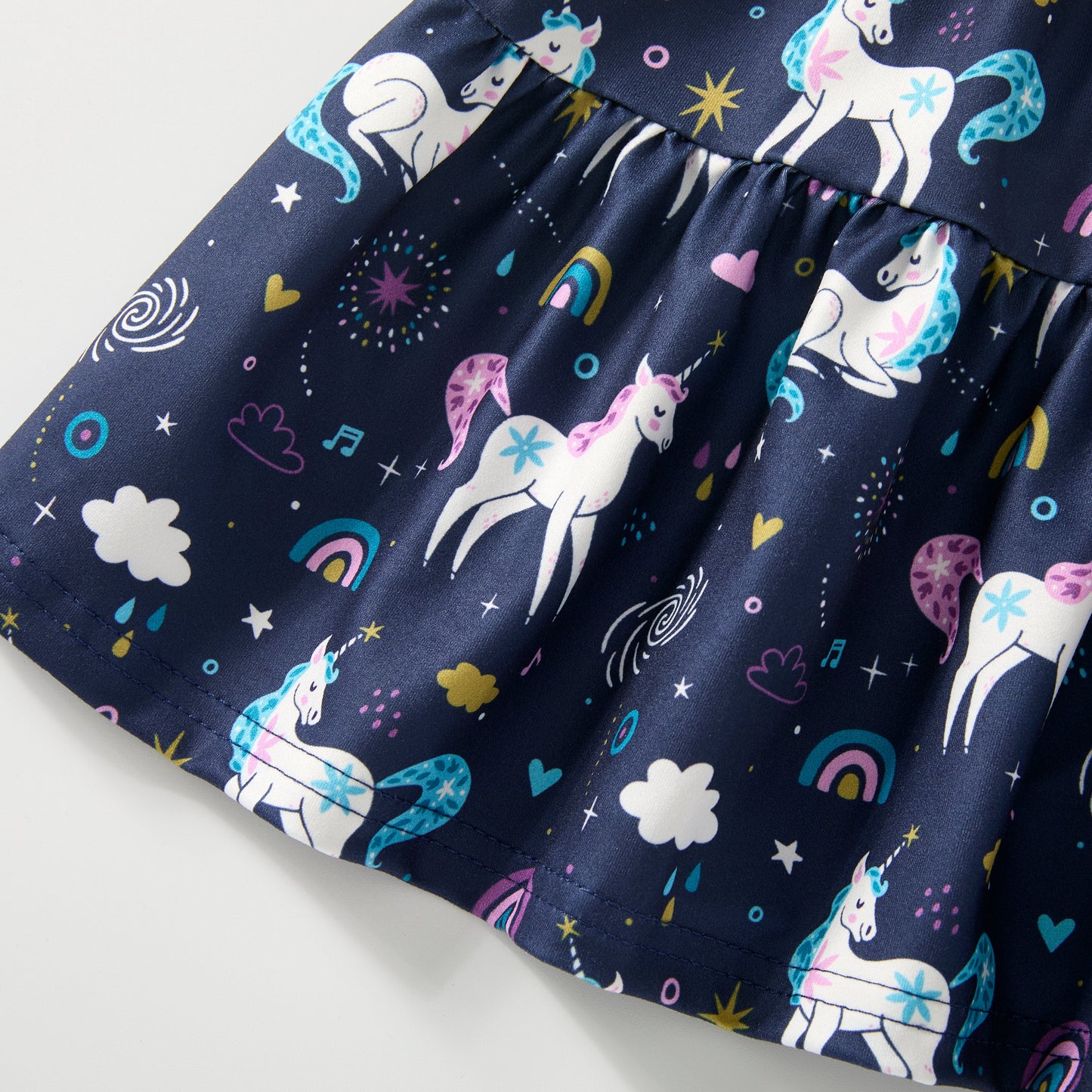 Midnight Magic - Dress