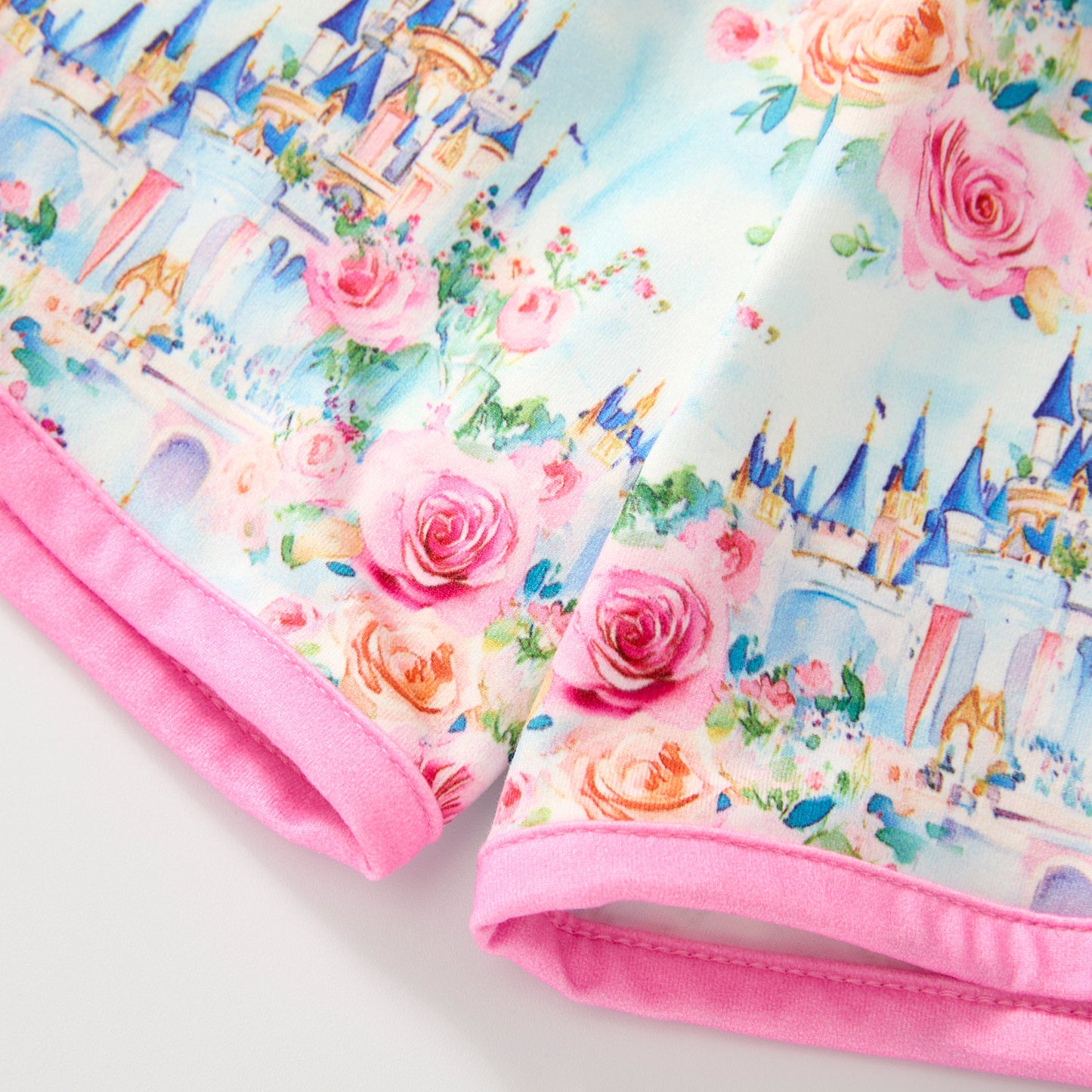 Once Upon a Time - Loungewear Set