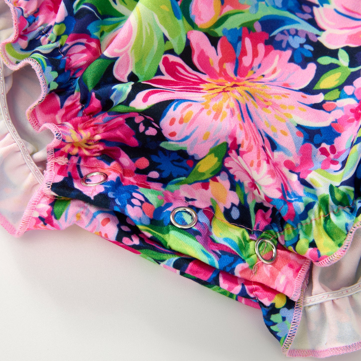 Tropic Dream - Romper