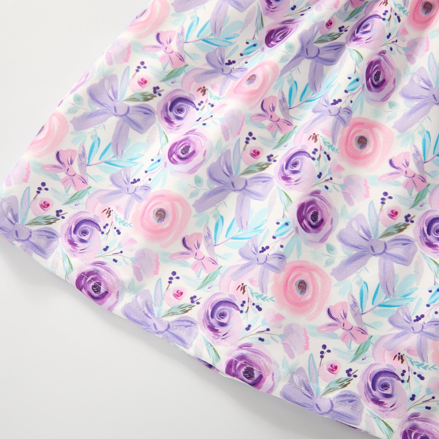 Spring Capsule - Dress