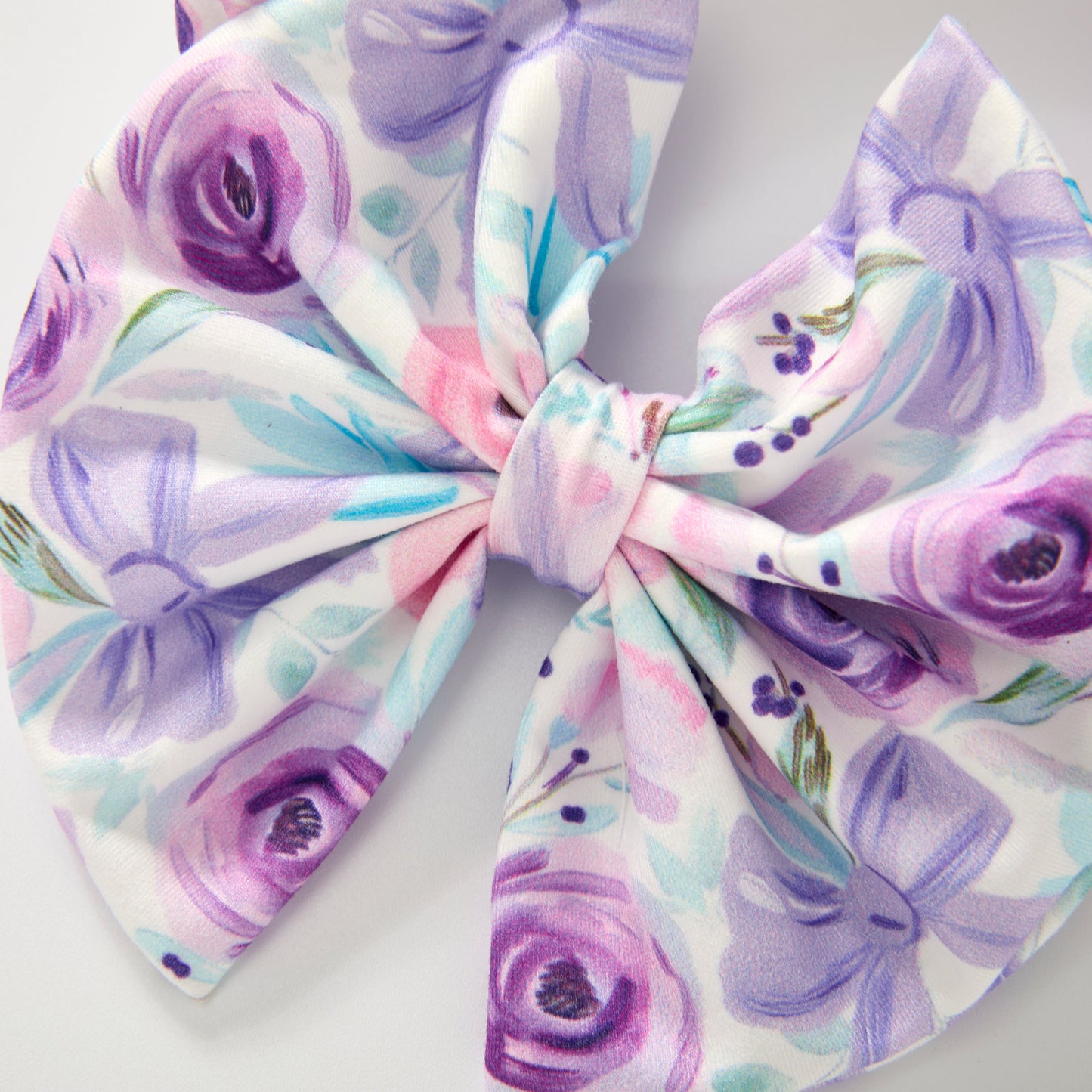 Spring Capsule - Bow Headband