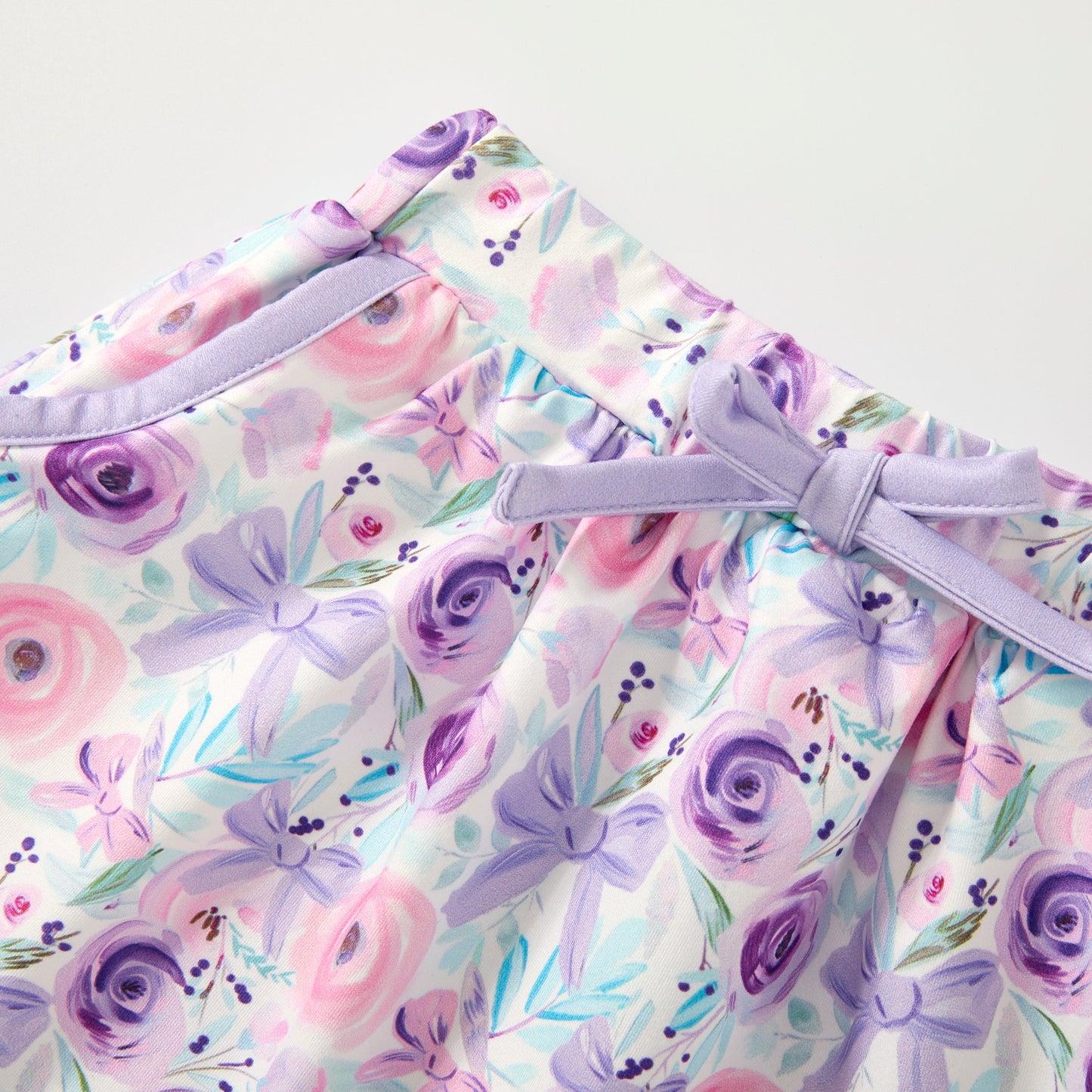 Spring Capsule - Skort