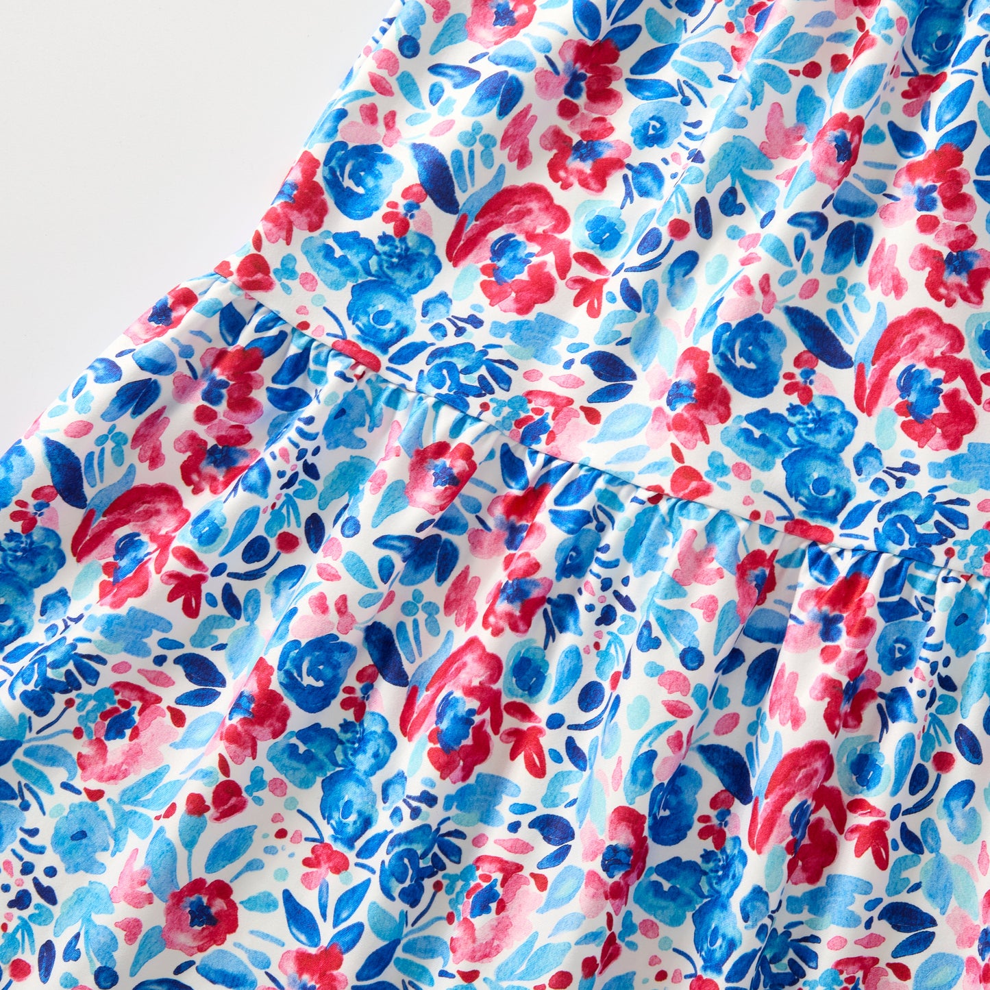 Freedom Fields - Mom Dress