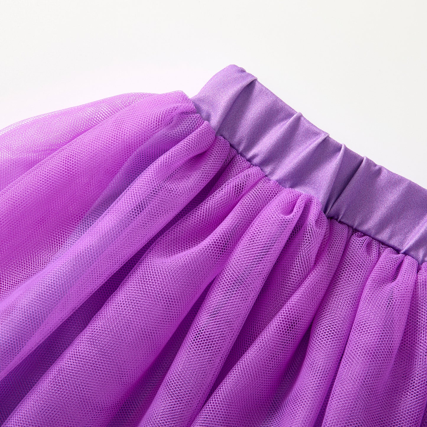 Summer Capsule - Tulle Skort