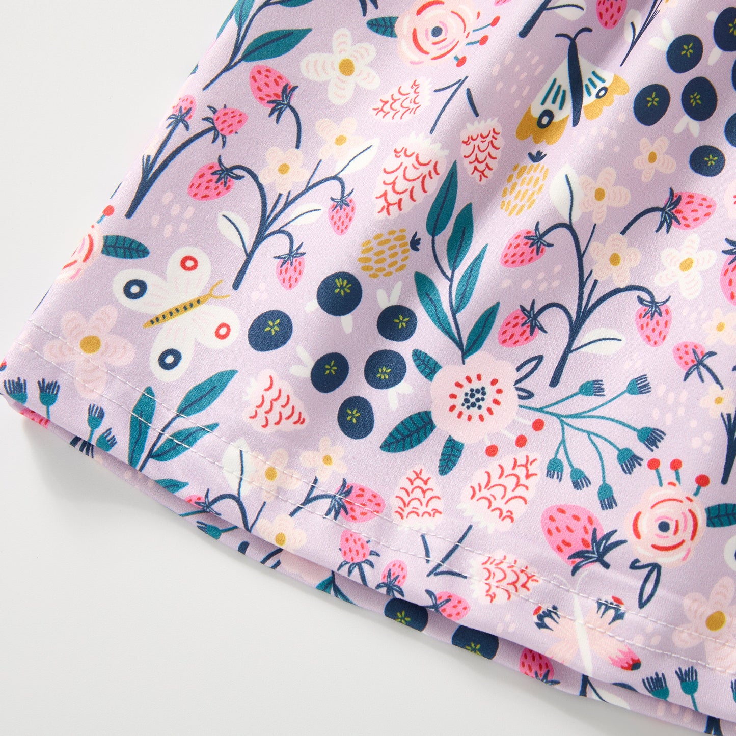 Blueberry Breeze - Dress
