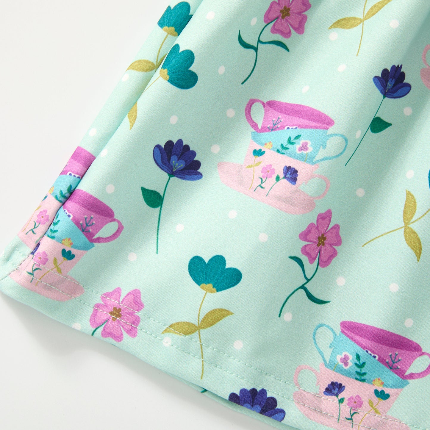Tea Party - Dress
