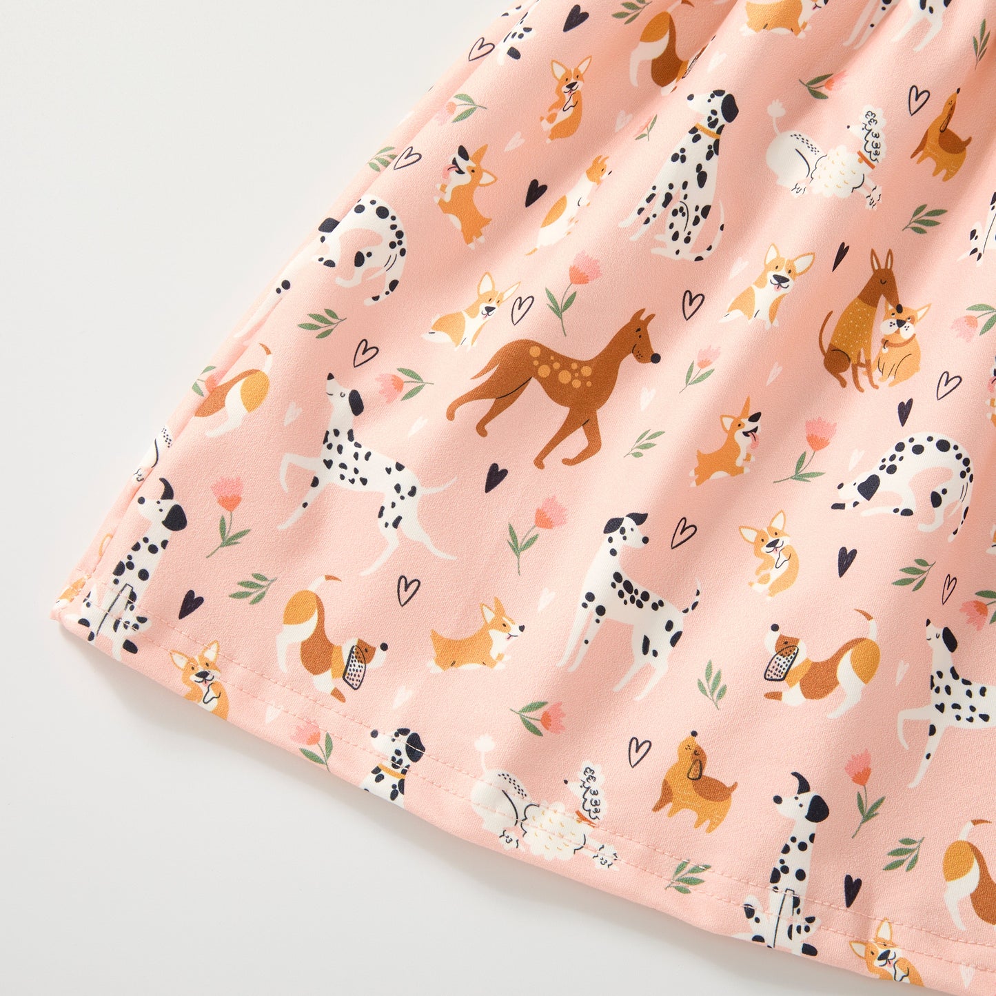Playful Paws - Dress