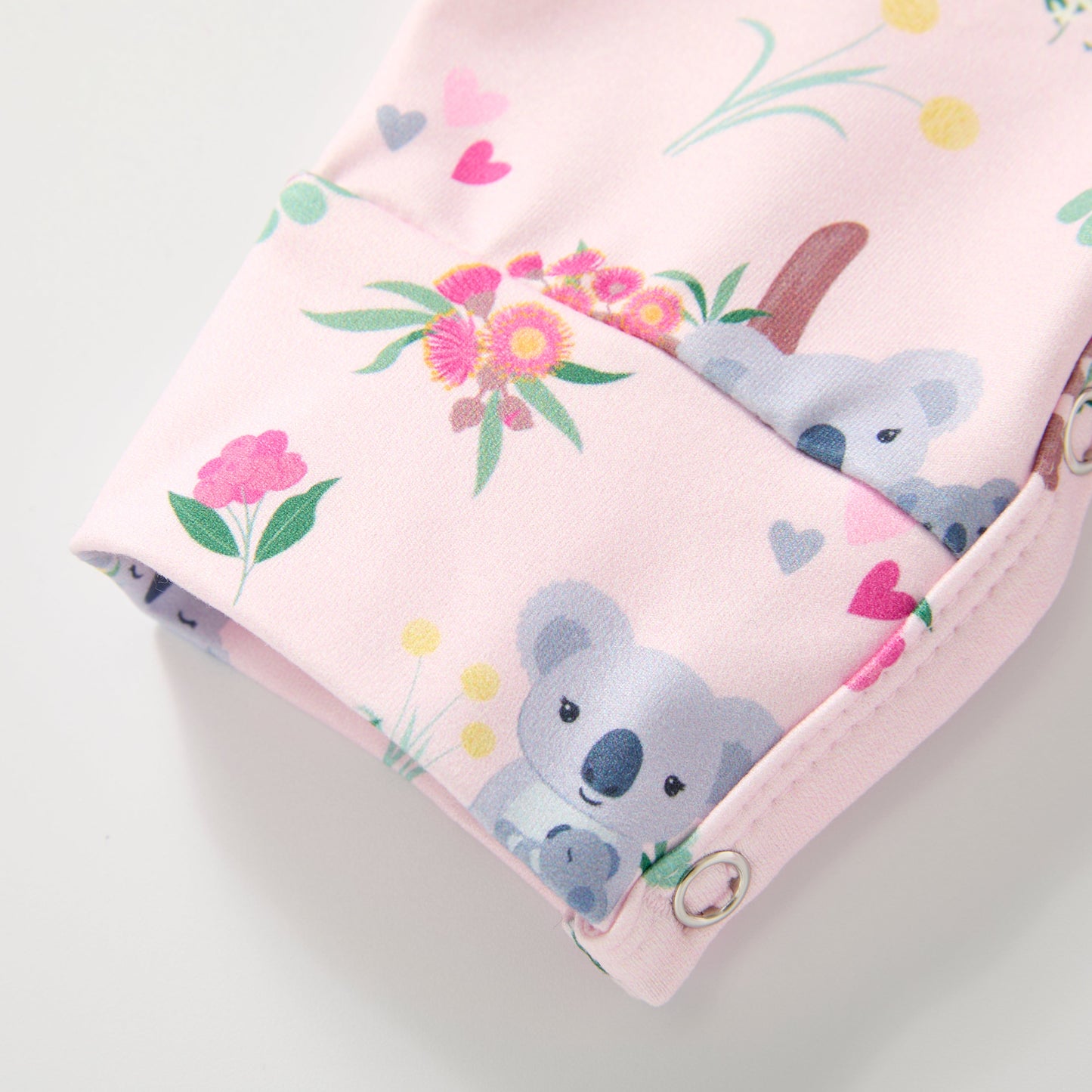Koala Cuddles - Romper