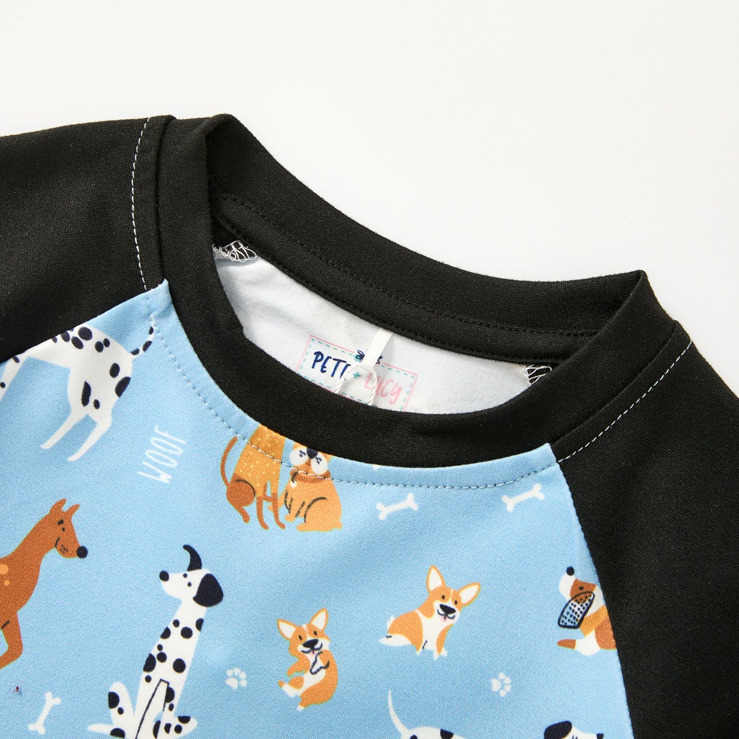 Playful Paws - Shirt