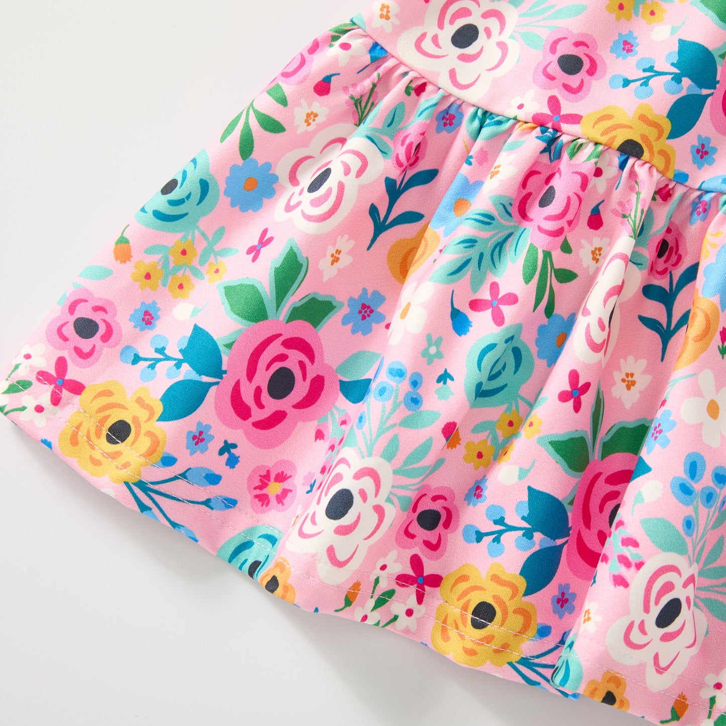 Pretty Petals - Dress