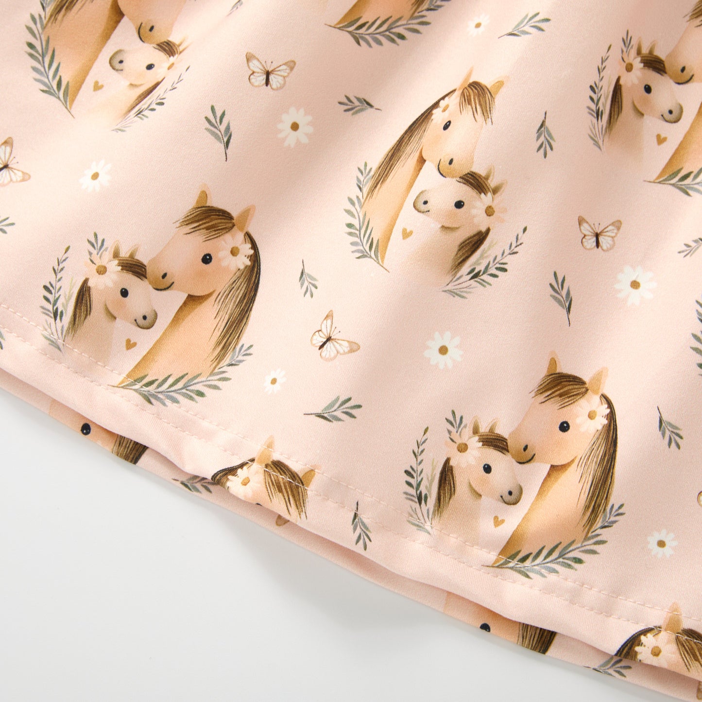 Pasture Ponies - Dress