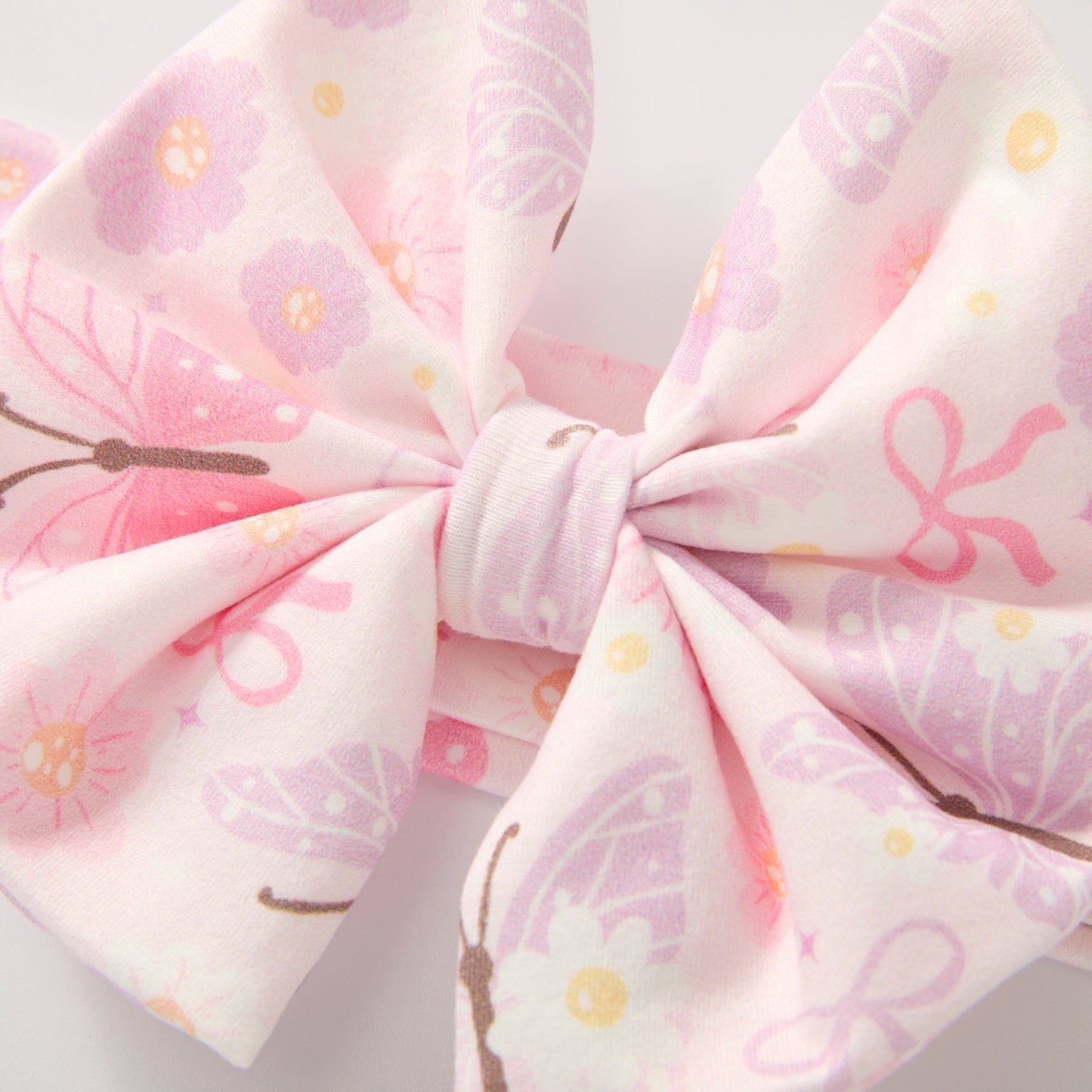 Flutterdream - Bow Headband