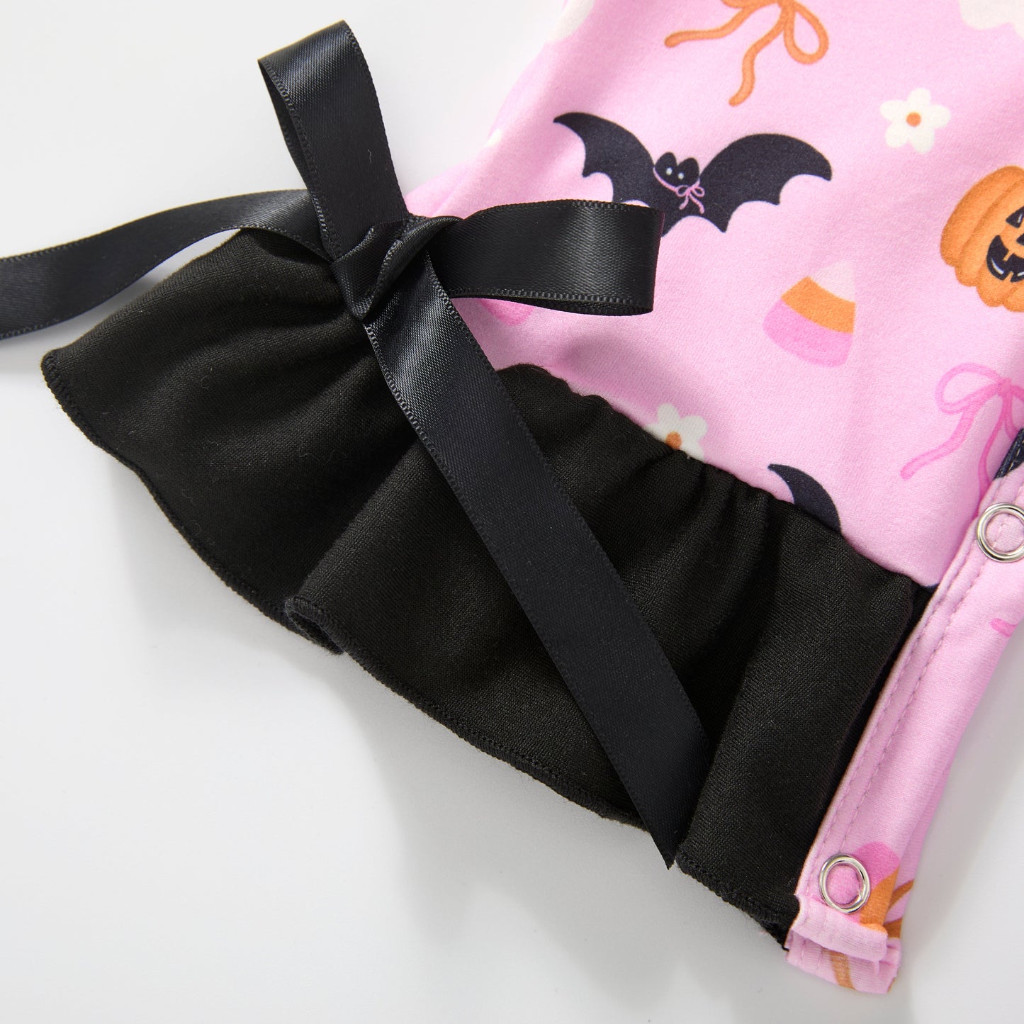Sweet & Spooky - Romper