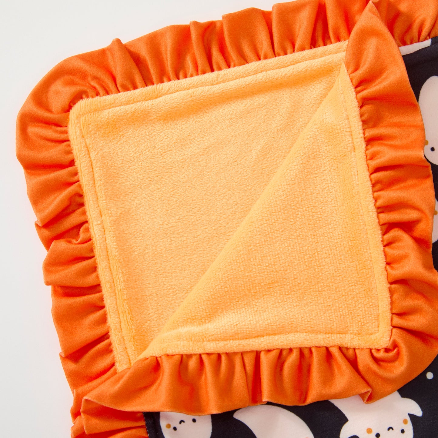 Boo Crew - Minky Blanket