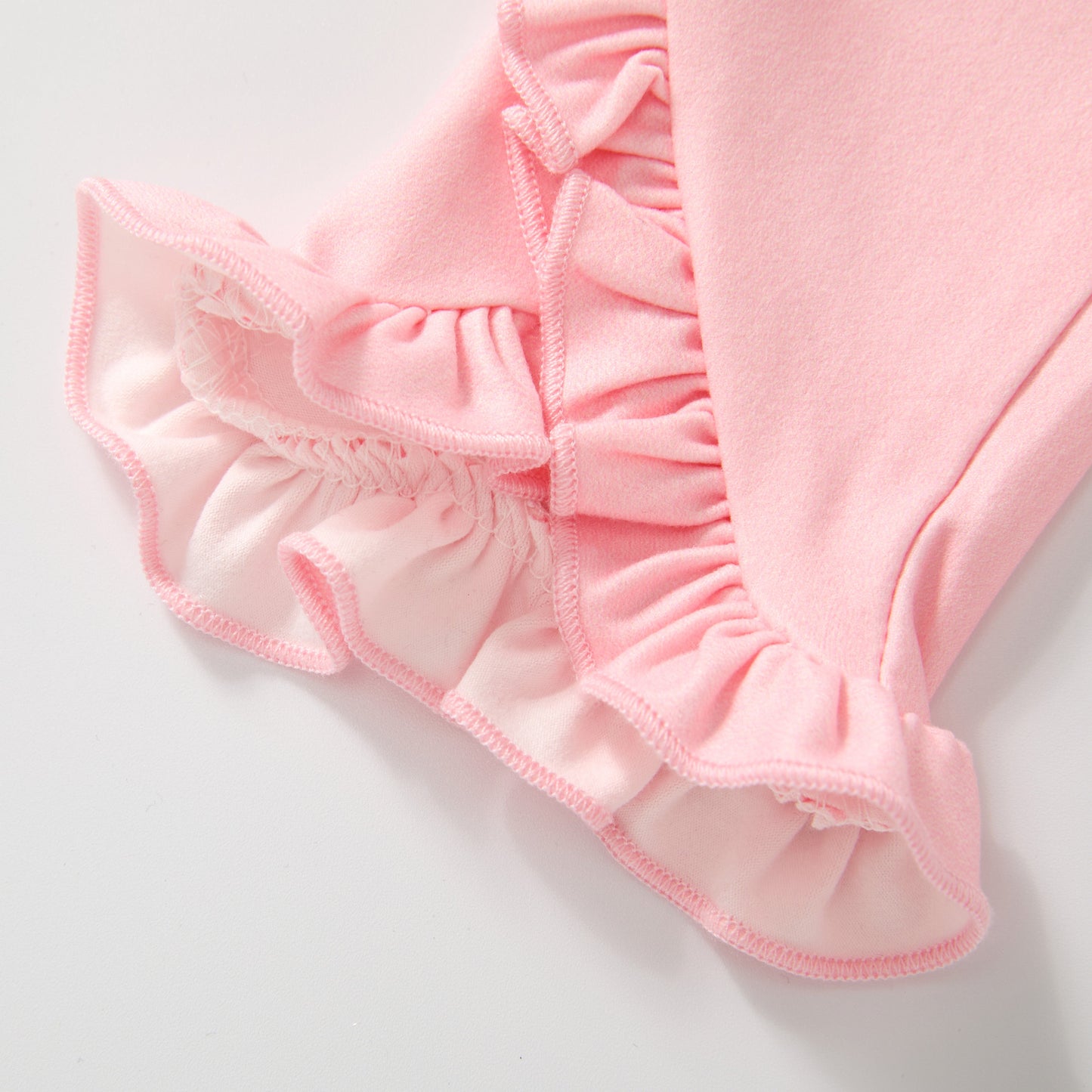 Cozy Critters - Pants Set