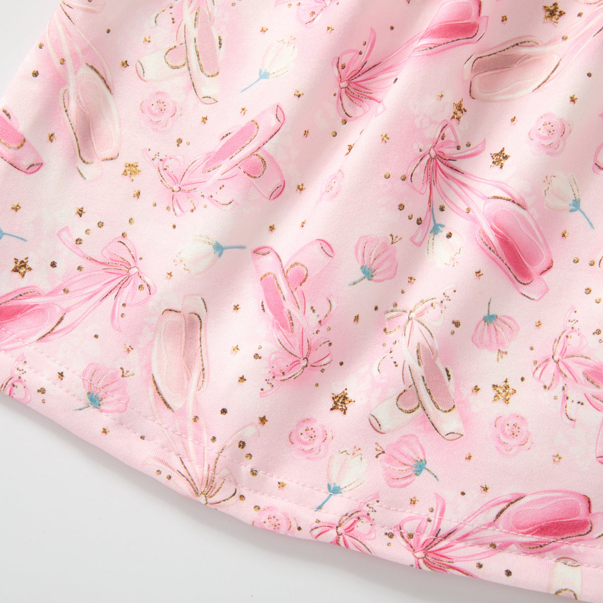 Prima Ballerina - Dress