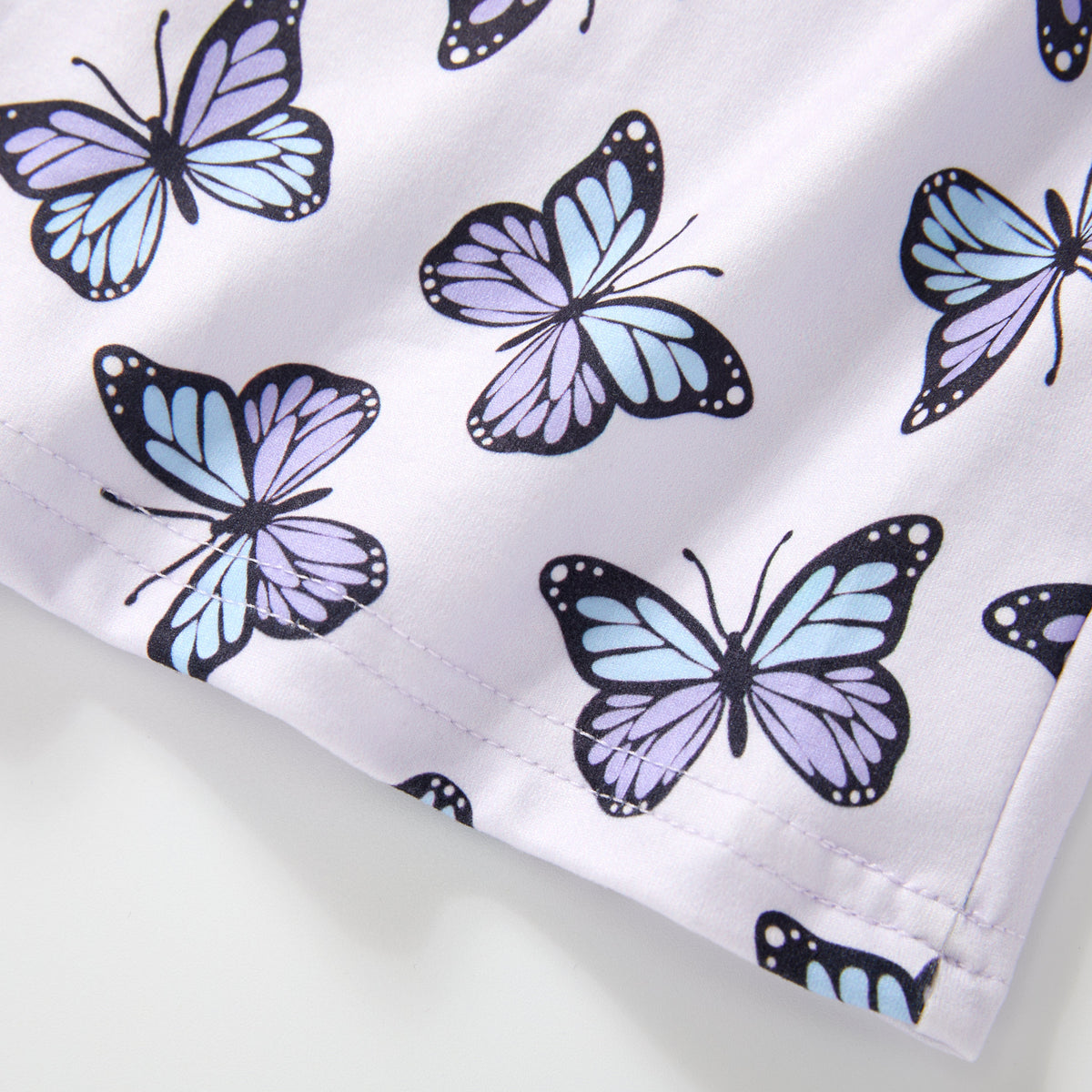 Violet Wings - Jumpsuit