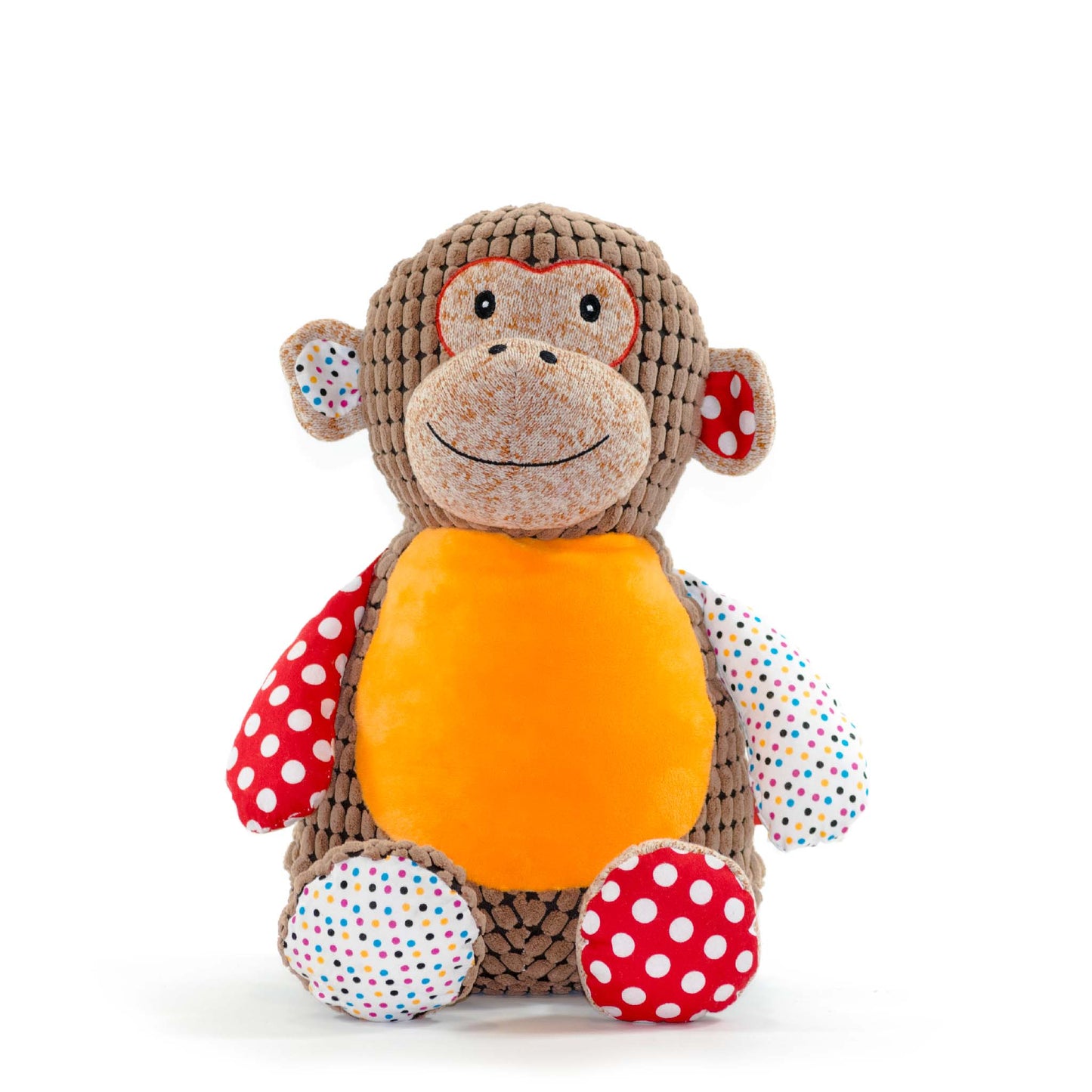 Sensory Monkey