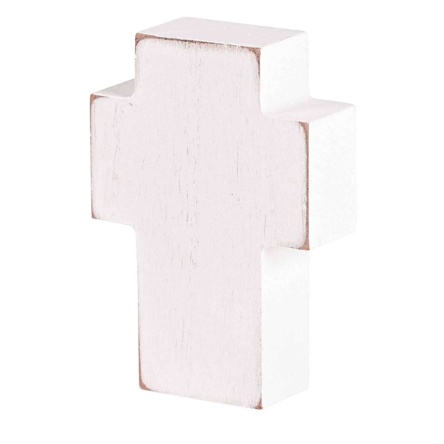 Tabletop Plaque Cross Children Are A 3x4