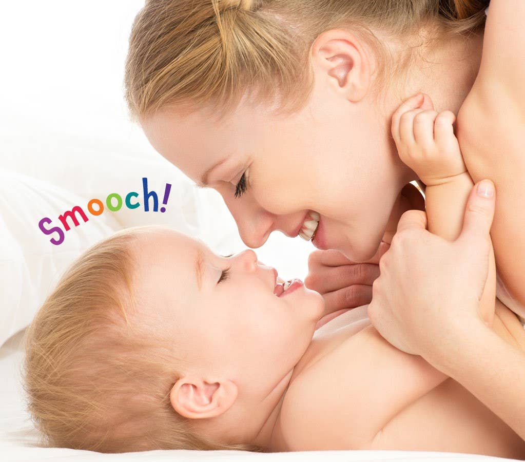 Hello Baby Penguin! board book