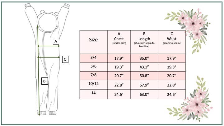 Kids Fuzzy Leopard Onesie