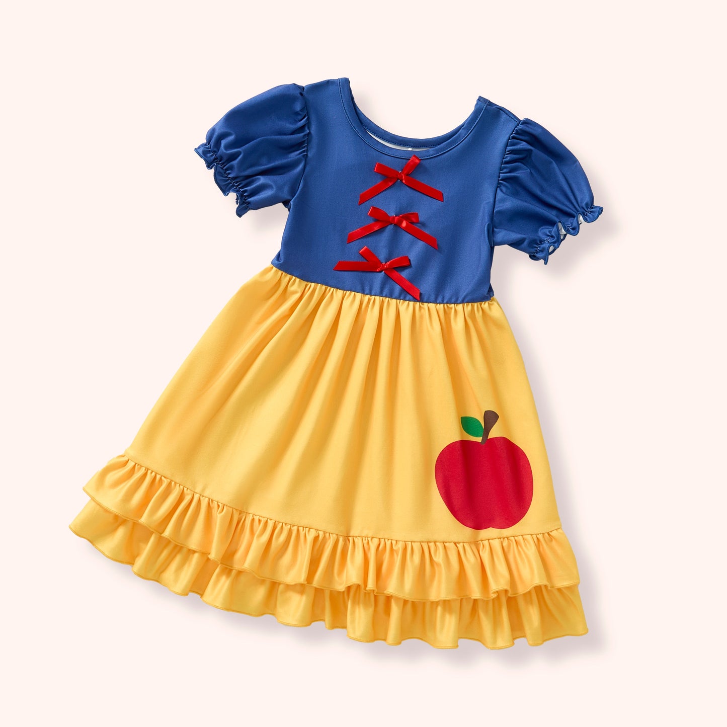 Princess Gown - Fairest Princess