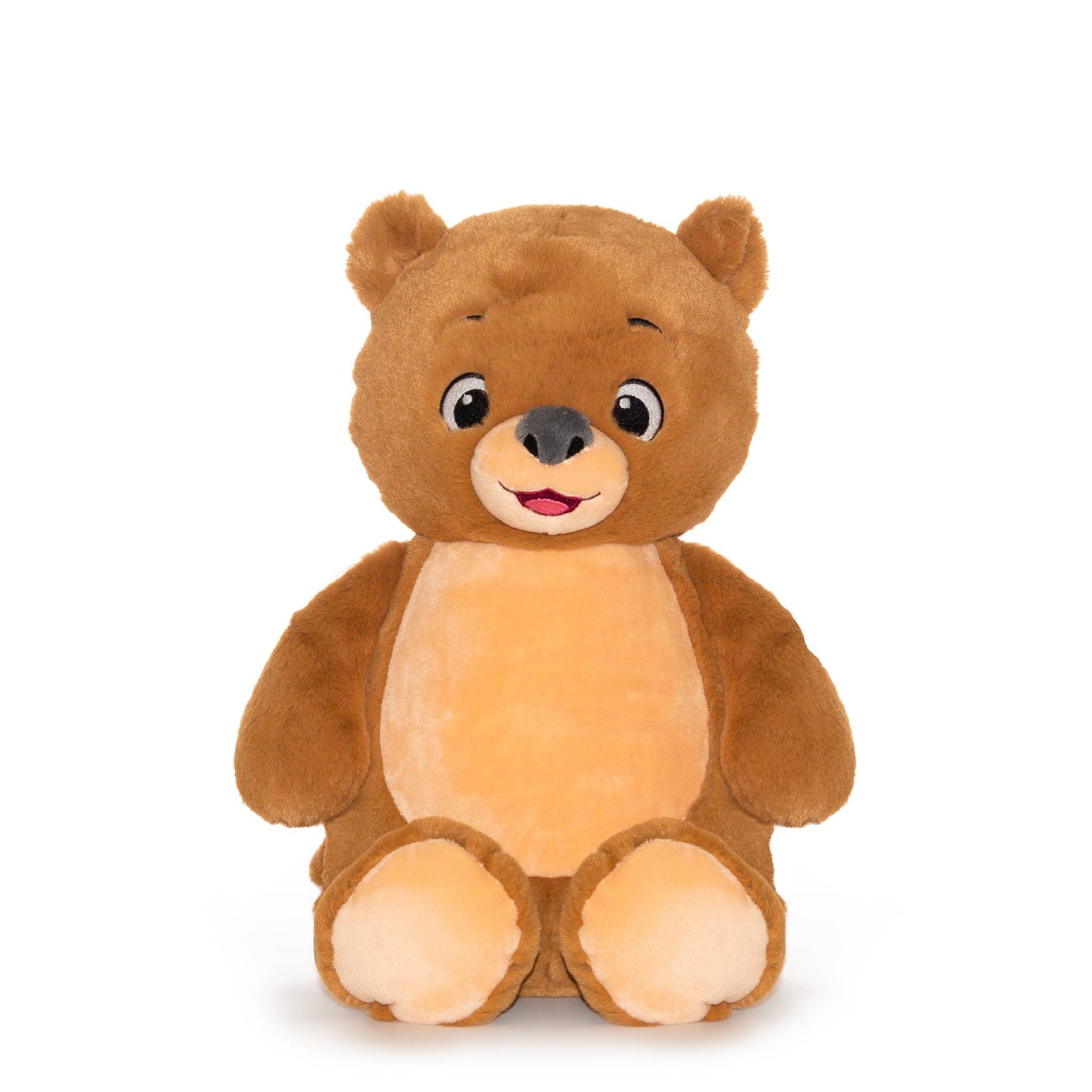 Signature Bear