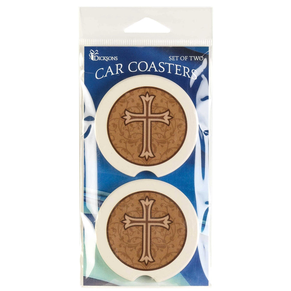 Car Coasters