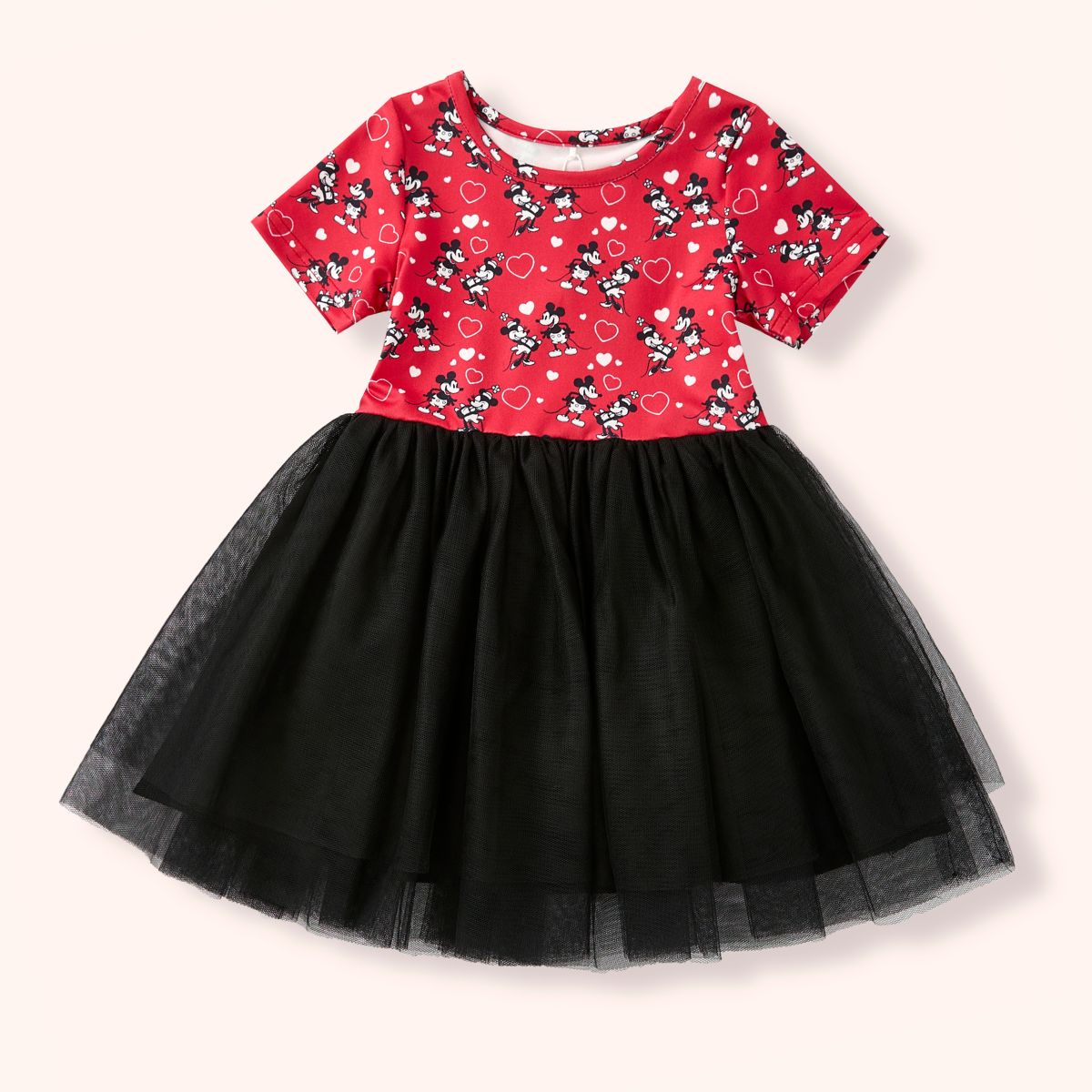 Steamboat Sweethearts - Tulle Dress