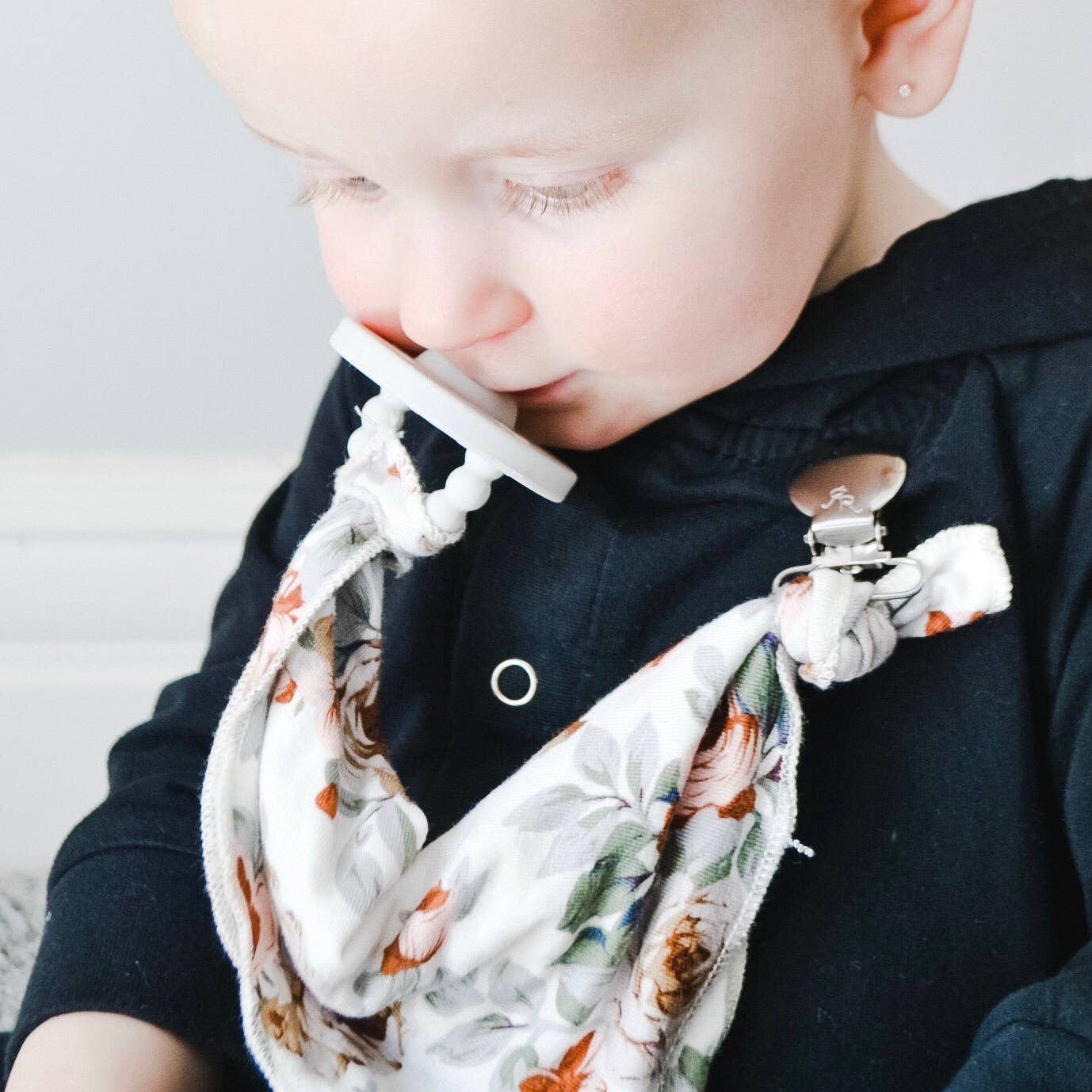 Cutie Blanket Clips: Pack of 2