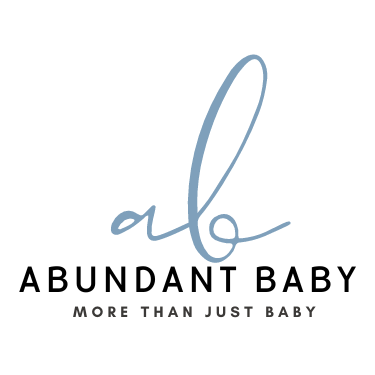 Abundant Baby logo