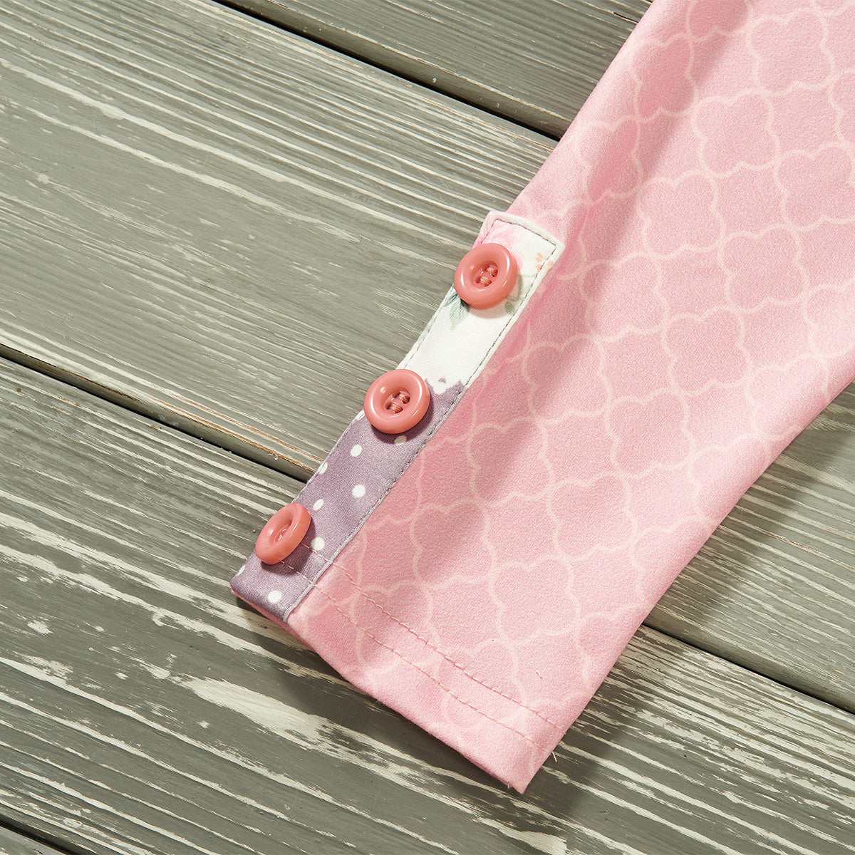 Amelia - Pant Set