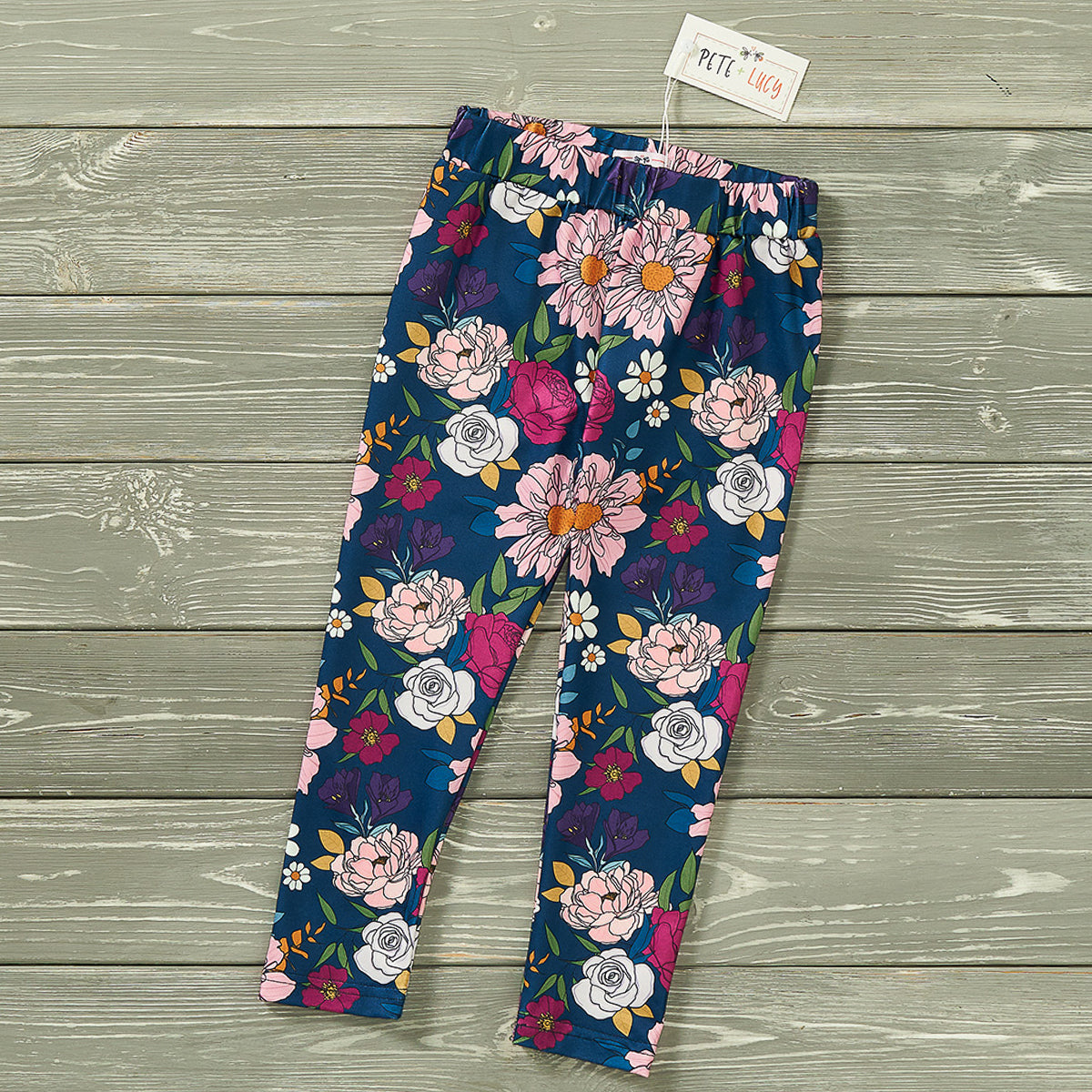 Avery Girls Bottoms