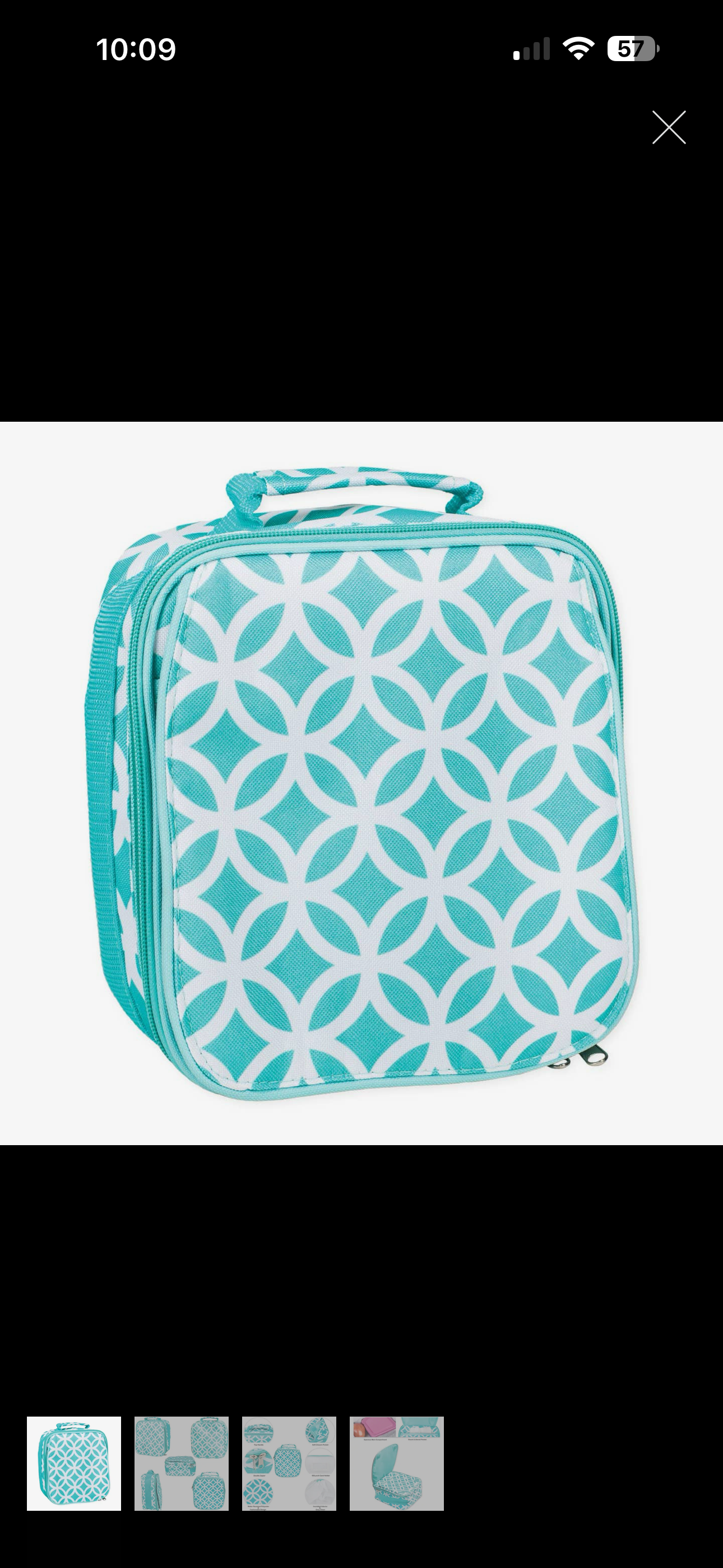 Lunchbox Only - Pre-Order