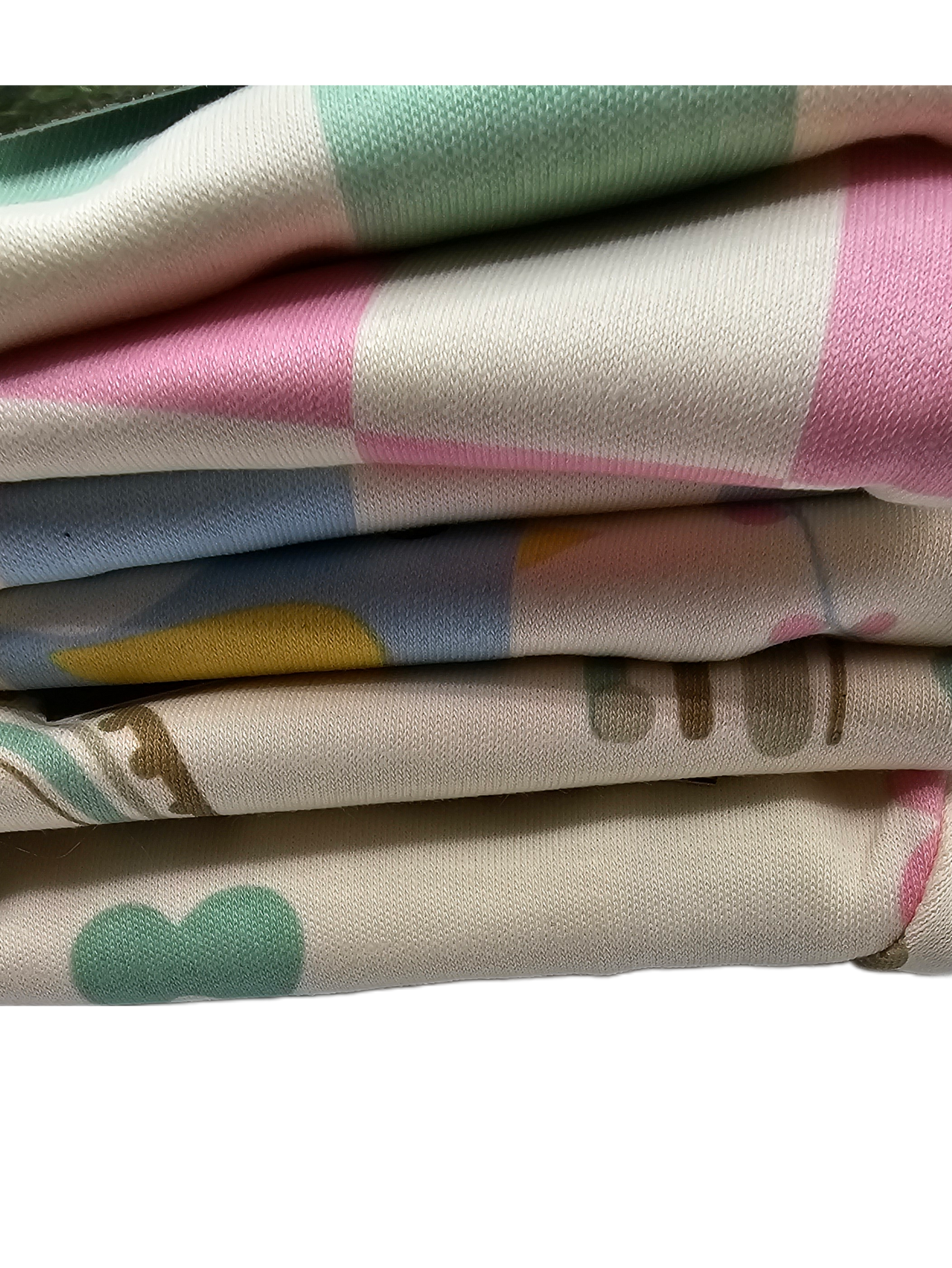 Abundant Baby Bodysuit