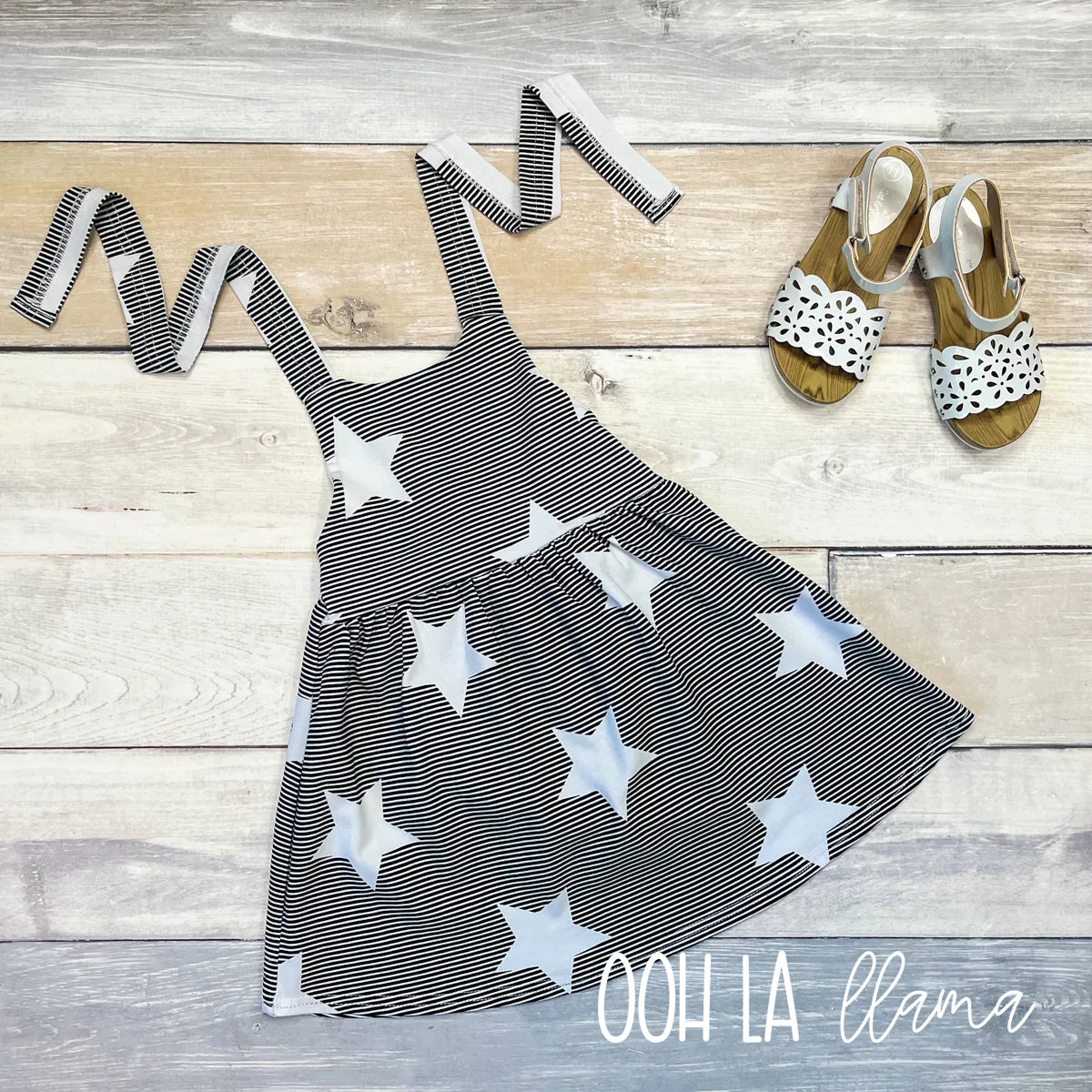 I'm All Stars Dress