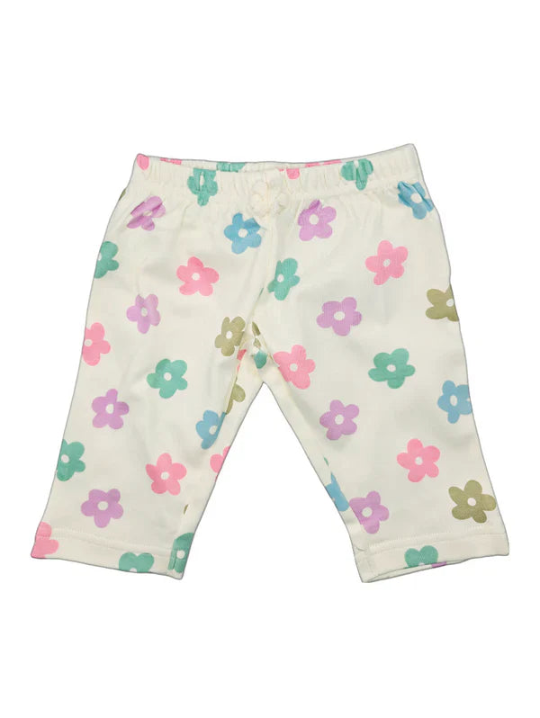 Abundant Baby Bodysuit