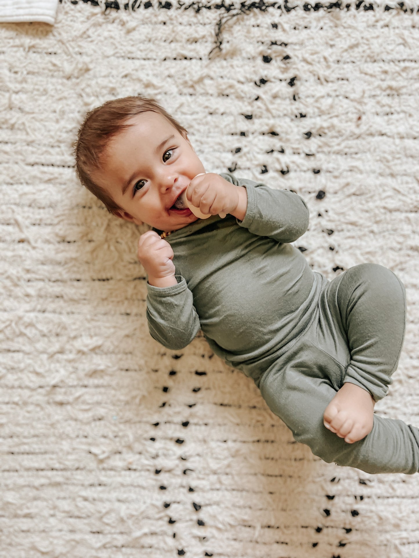 Silicone Food & Fruit Feeder