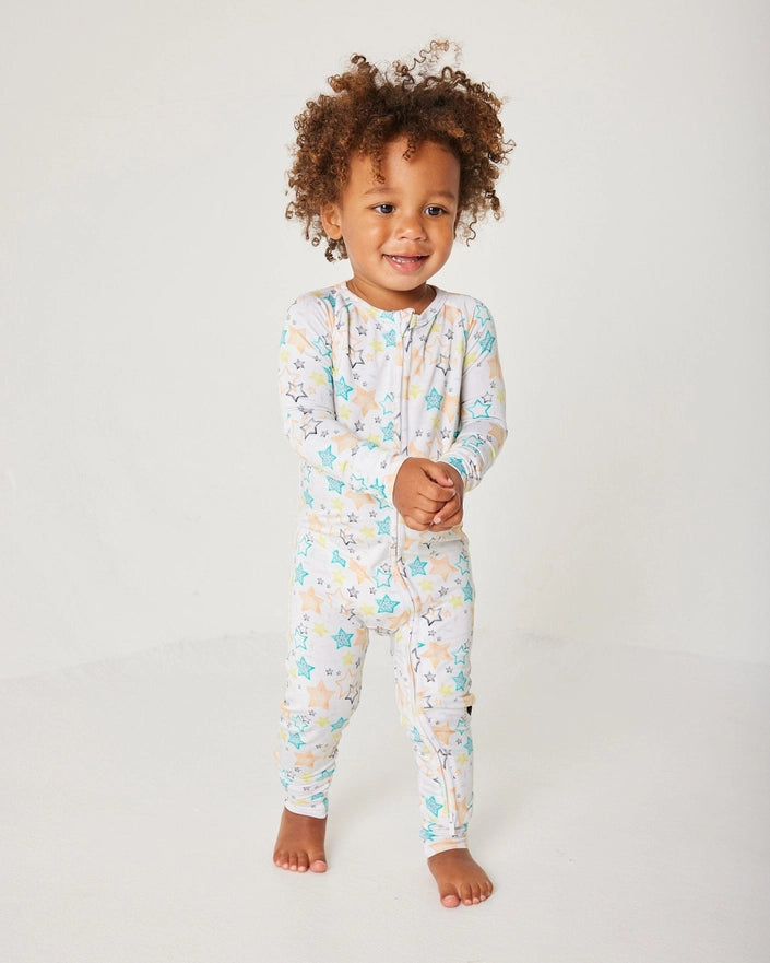 Parker 'Poppy': The Convertible Romper