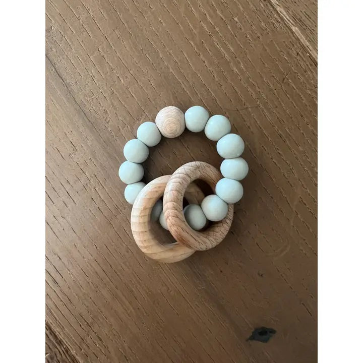Ring Teether