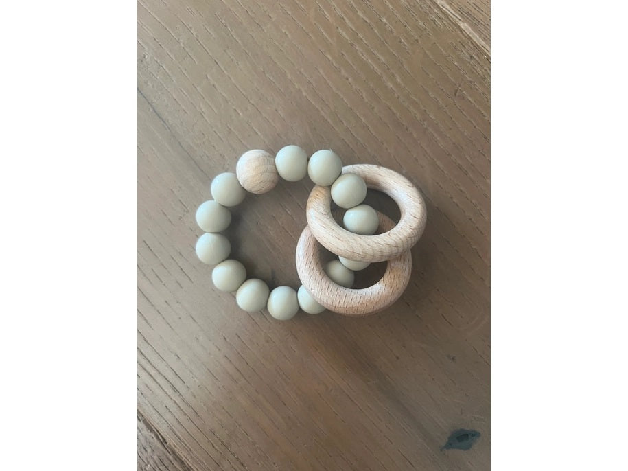 Ring Teether