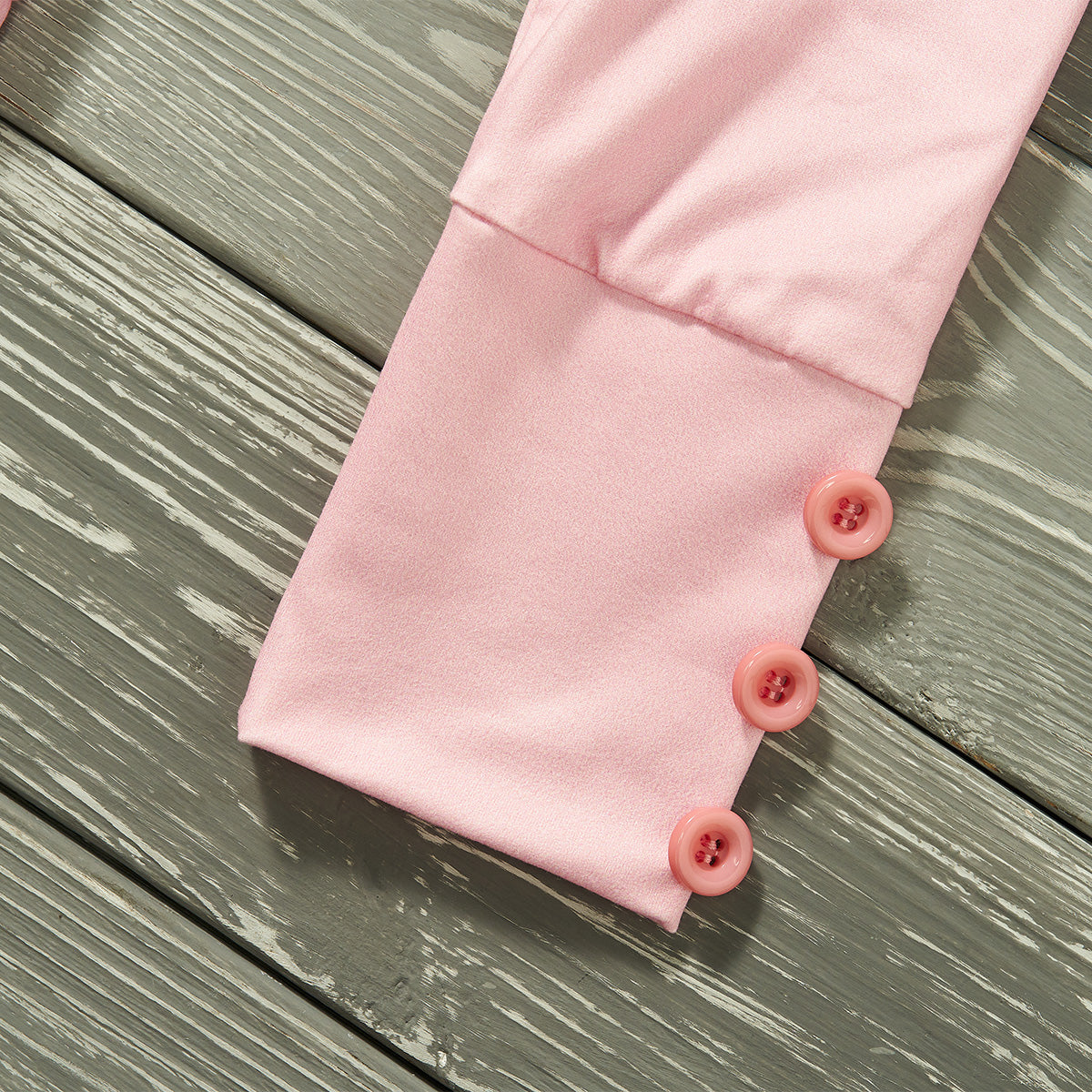 Retro Lovin' - Pant Set