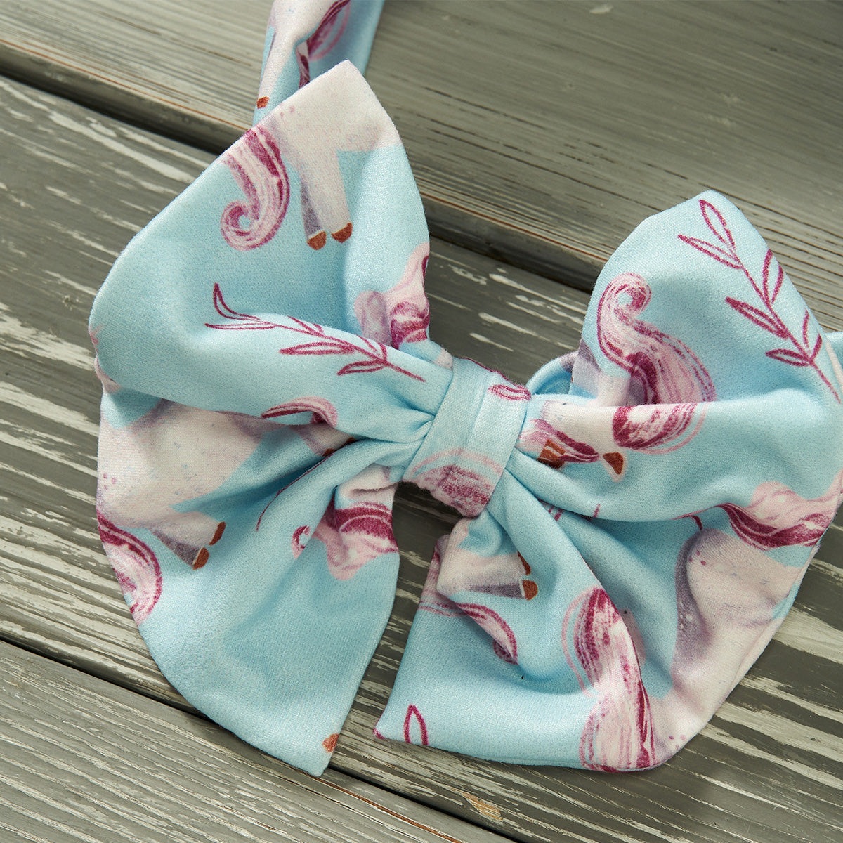 Luna - Bow Headband